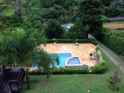 Chácara, 5 quartos, 3000 m² - Foto 2