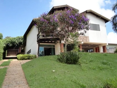 Chácara, 5 quartos, 3000 m² - Foto 1