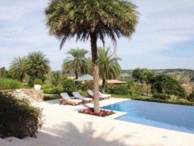 Casa de Condomínio, 8 quartos - Foto 4