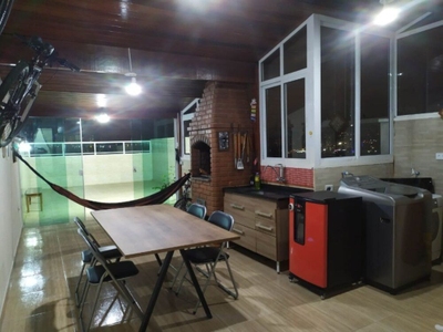 Cobertura, 2 quartos, 140 m² - Foto 5