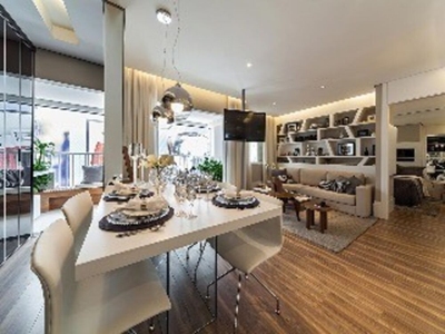 Apartamento, 2 quartos, 61 m² - Foto 1