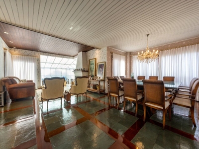 Casa, 5 quartos - Foto 2