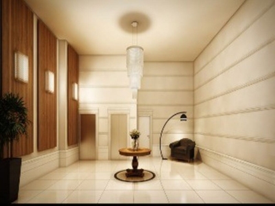 Apartamento, 4 quartos, 260 m² - Foto 2