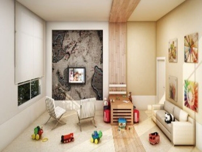 Apartamento, 4 quartos, 260 m² - Foto 1