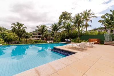 Casa de Condomínio, 5 quartos - Foto 2