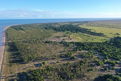 Fazenda-Sítio-Chácara, 5 hectares - Foto 1