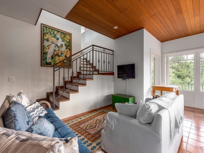 Casa de Condomínio, 5 quartos - Foto 2