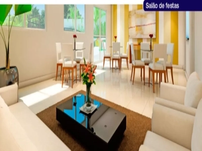 Apartamento, 2 quartos, 73 m² - Foto 5