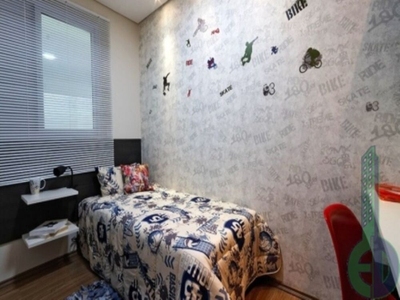 Apartamento, 2 quartos, 52 m² - Foto 3