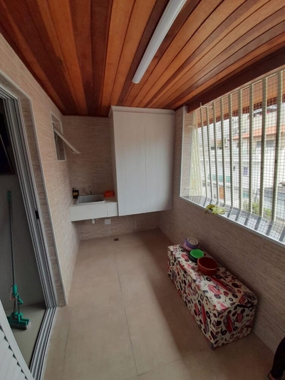 Casa, 2 quartos - Foto 4