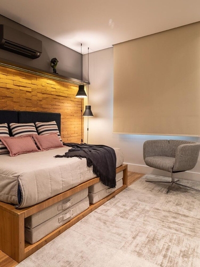 Apartamento, 4 quartos, 475 m² - Foto 3