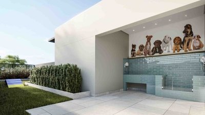 Apartamento, 3 quartos, 131 m² - Foto 3