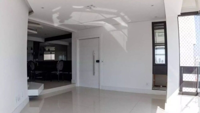 Apartamento, 3 quartos, 229 m² - Foto 4