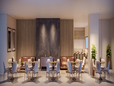 Apartamento, 4 quartos, 234 m² - Foto 3