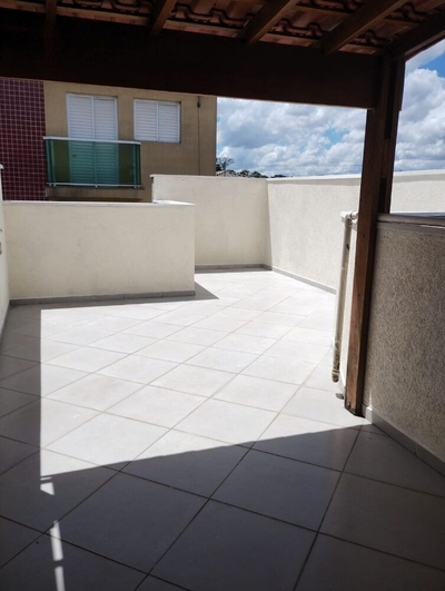 Cobertura, 2 quartos, 73 m² - Foto 4