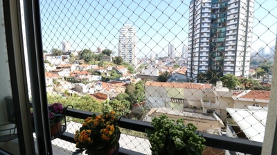 Apartamento, 3 quartos, 76 m² - Foto 3