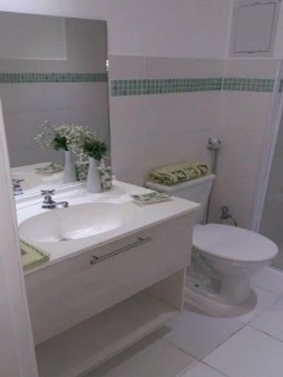 Apartamento, 2 quartos, 50 m² - Foto 2