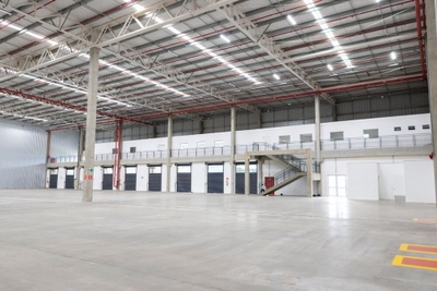 Depósito-Galpão, 2929 m² - Foto 2