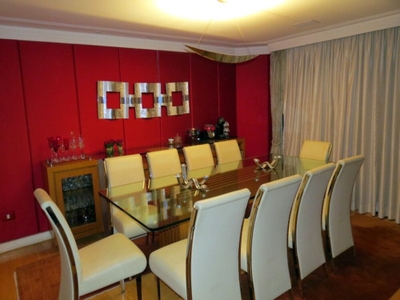 Apartamento, 4 quartos, 296 m² - Foto 2