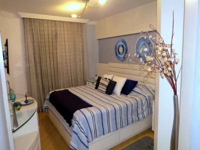 Apartamento, 4 quartos, 296 m² - Foto 4