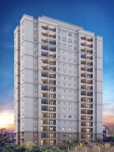 Apartamento, 3 quartos, 81 m² - Foto 2