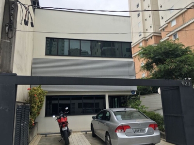 Prédio Inteiro, 868 m² - Foto 1