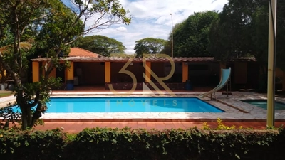 Chácara, 3 quartos, 60 hectares - Foto 4