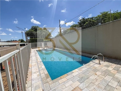 Apartamento, 2 quartos, 47 m² - Foto 4