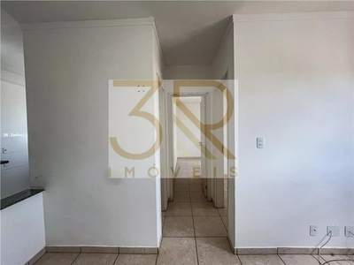 Apartamento, 2 quartos, 47 m² - Foto 2