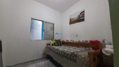 Casa, 4 quartos, 124 m² - Foto 3