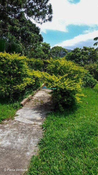 Chácara, 3 quartos, 5029 m² - Foto 1