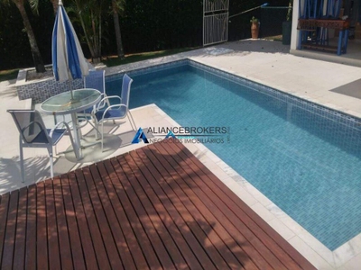 Casa, 4 quartos, 560 m² - Foto 3