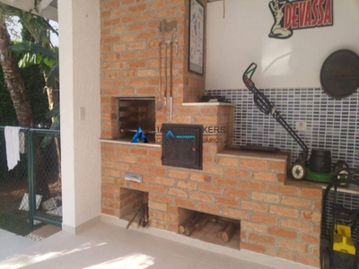 Casa, 4 quartos, 560 m² - Foto 1