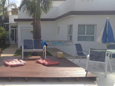 Casa, 4 quartos, 560 m² - Foto 5