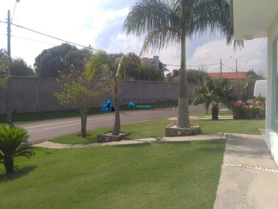 Casa, 4 quartos, 560 m² - Foto 3