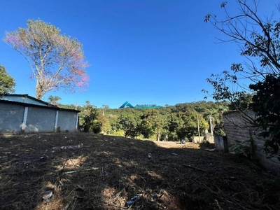 Terreno, 2400 m² - Foto 1