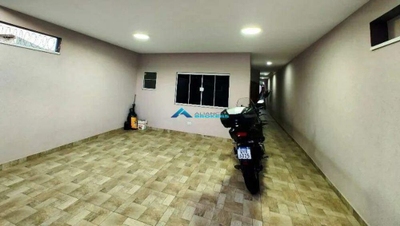 Casa, 3 quartos, 200 m² - Foto 4