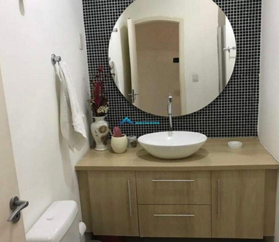 Casa, 3 quartos, 218 m² - Foto 2