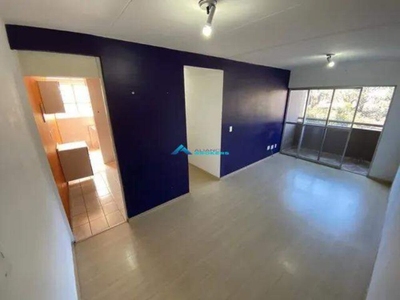 Apartamento, 2 quartos, 58 m² - Foto 1