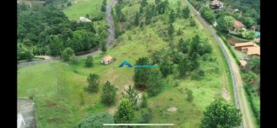 Terreno, 6241 m² - Foto 1