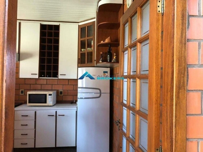 Casa, 3 quartos, 250 m² - Foto 5