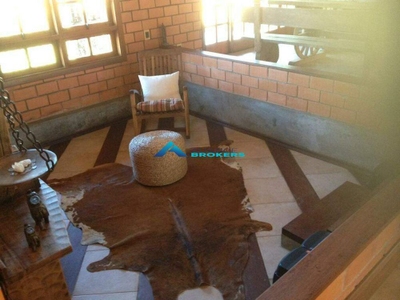 Casa, 3 quartos, 250 m² - Foto 5