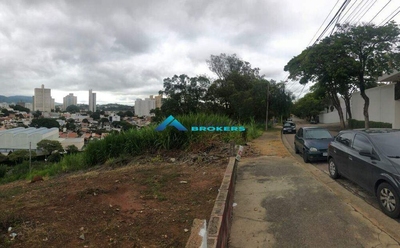 Terreno, 509 m² - Foto 2