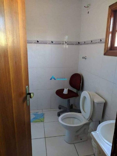 Casa, 3 quartos, 112 m² - Foto 5