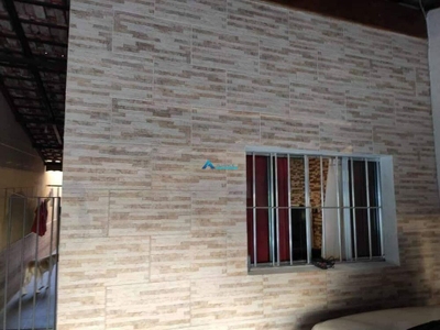 Casa, 3 quartos, 112 m² - Foto 4