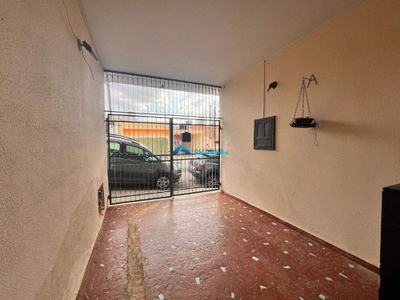 Casa, 3 quartos, 261 m² - Foto 2