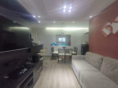 Apartamento, 2 quartos, 69 m² - Foto 4