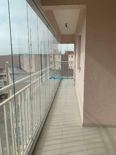 Apartamento, 2 quartos, 69 m² - Foto 1