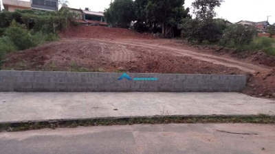 Terreno, 367 m² - Foto 1