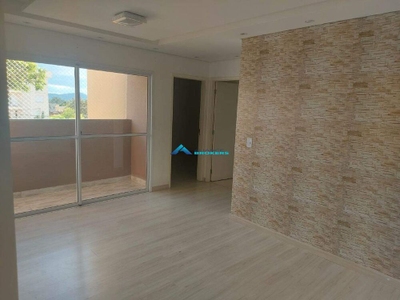 Apartamento, 2 quartos, 56 m² - Foto 4